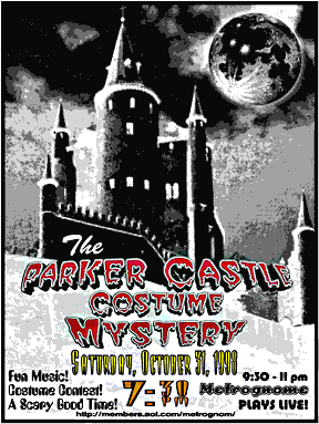 Poster By O'Rielly